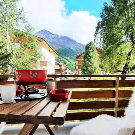 Apollo 5 Apartamento *