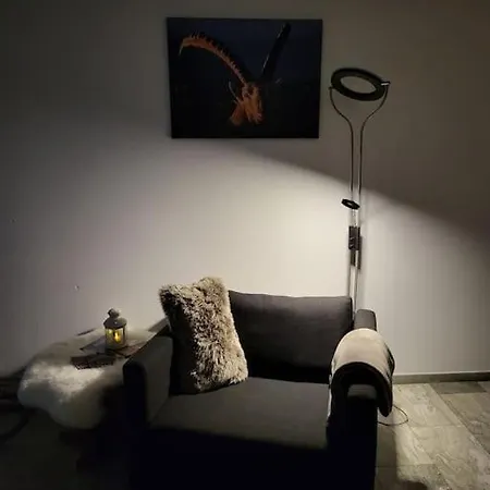 Apollo 5 Apartamento *