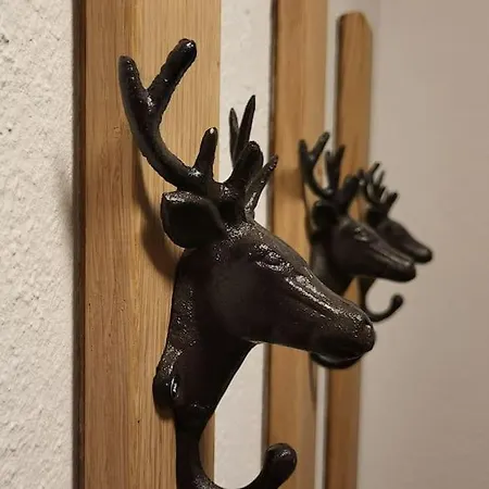 Apartamento Apollo 5 *