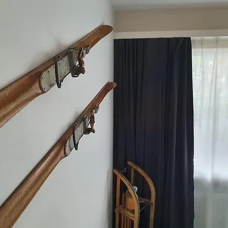 Apartamento Apollo 5 *