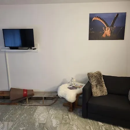 Apartamento Apollo 5 *