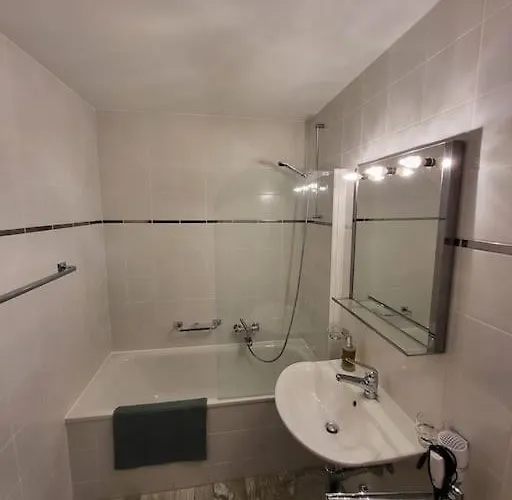 Appartement Apollo 5