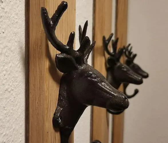 Apartamento Apollo 5 *