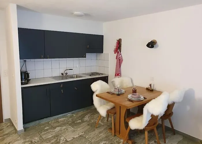 Apollo 5 Apartamento