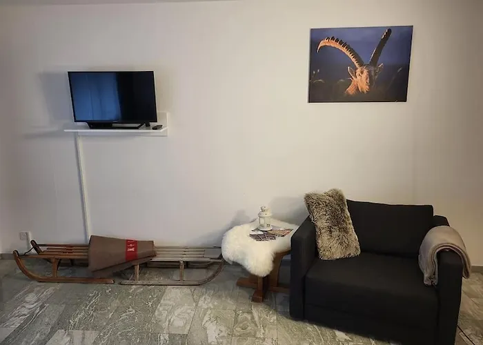 Appartement Apollo 5 *