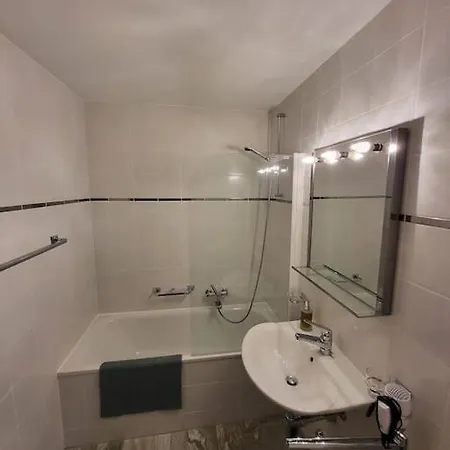 Apartmán Apollo 5