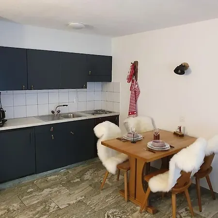 Apollo 5 Apartmán